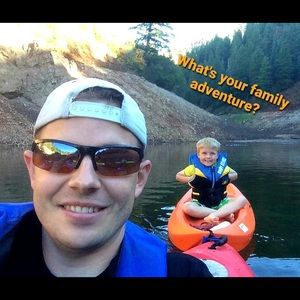 Meet your Posher, Danny